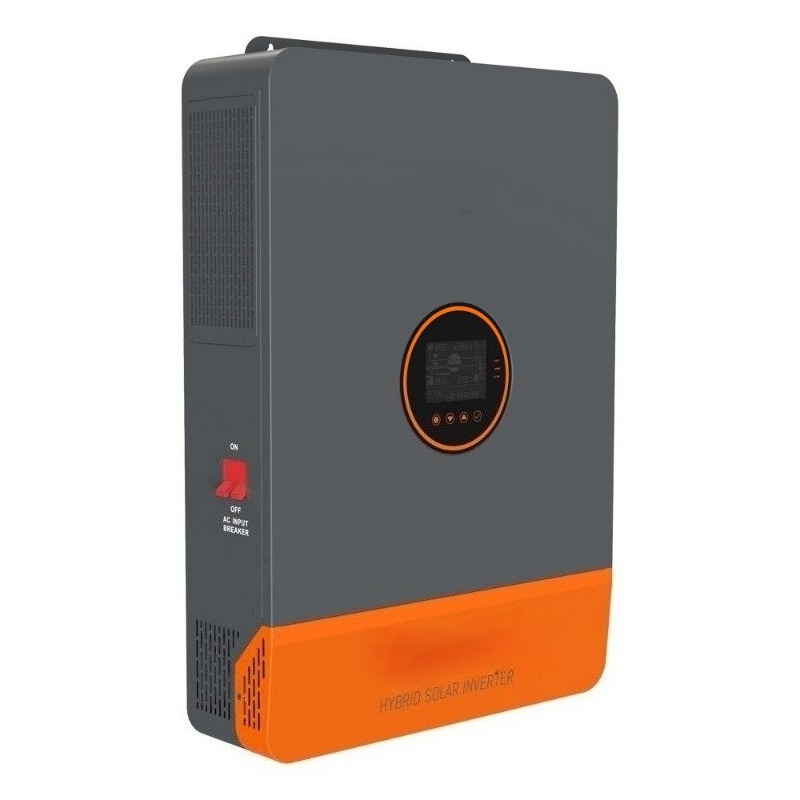 Split Phase Inverter 10Kw 110V 220V - 10KW 미국 표준 110V220V 분할 위상