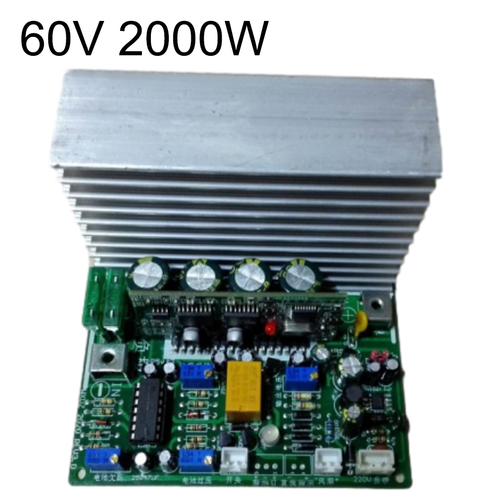 600W/1200W/1500W/2000W 순수 사인파  - Pure Sine Wave Inverter Board 24V 48V 리뷰 및 가격
