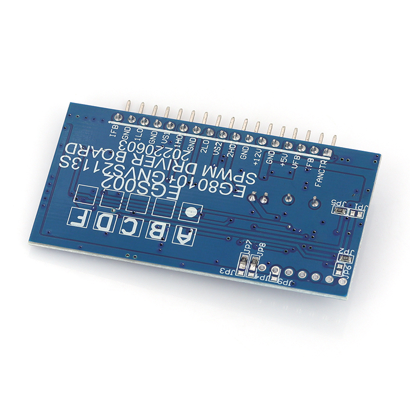 5V DC-AC 순수 사인파 인버터 SPWM 드라이버  - Egs002 Pure Sine Wave Inverter Driver Board 리뷰 및 가격