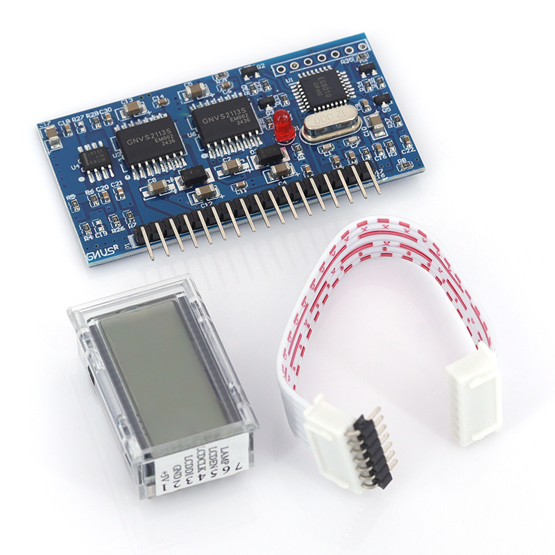 5V DC-AC 순수 사인파 인버터 SPWM 드라이버  - Egs002 Pure Sine Wave Inverter Driver Board 리뷰 및 가격