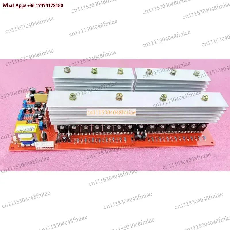 고출력 순수 사인파 전력 주파수 인버터 메인 보드 모듈 - Pure Sine Wave Inverter Board 24V 48V 리뷰 및 가격