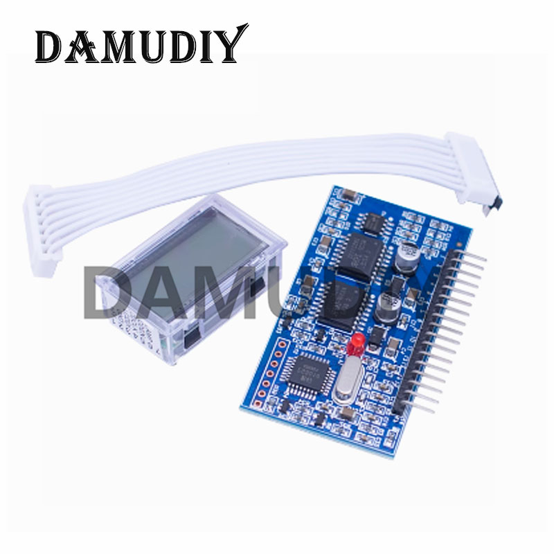 5V DC-AC 순수 사인파 인버터 SPWM 드라이버  - Egs002 Pure Sine Wave Inverter Driver Board 리뷰 및 가격